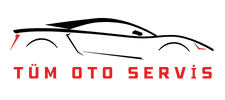 Tüm Oto Servis Logosu